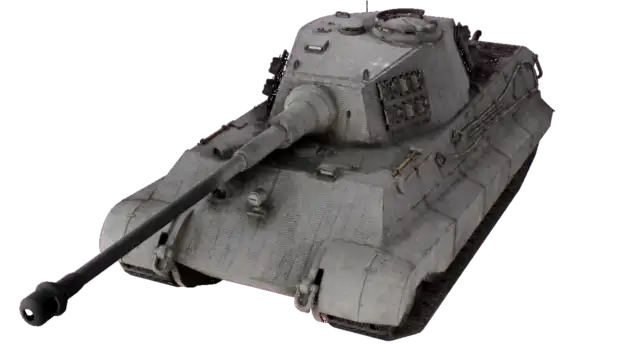 Tiger 2